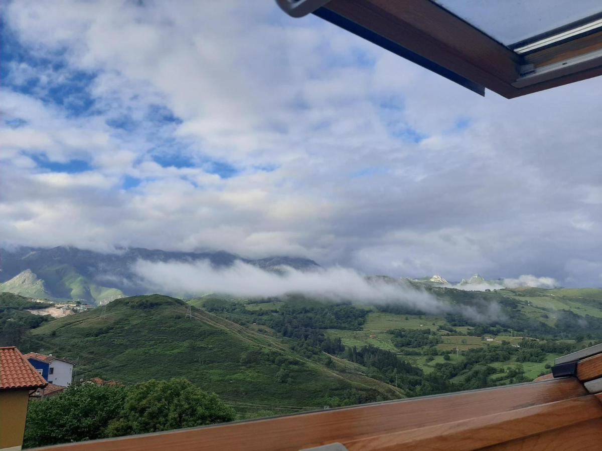 Valle La Fuente El Escobal Bagian luar foto
